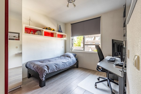 Medium property photo - Muntstraat 127, 2165 VG Lisserbroek
